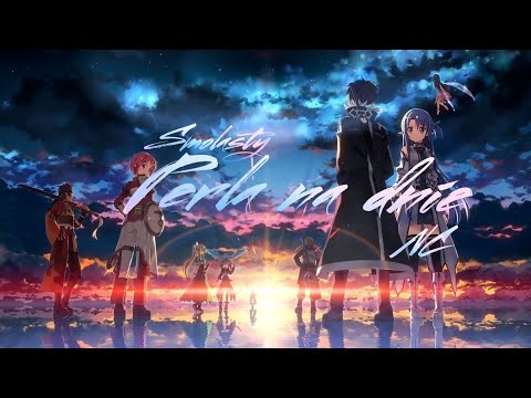 Smolasty - Perła na dnie feat. Robert Gawliński (Nightcore)