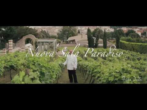 Nuova Sala Paradiso - Matrimonio da Peppe Zullo