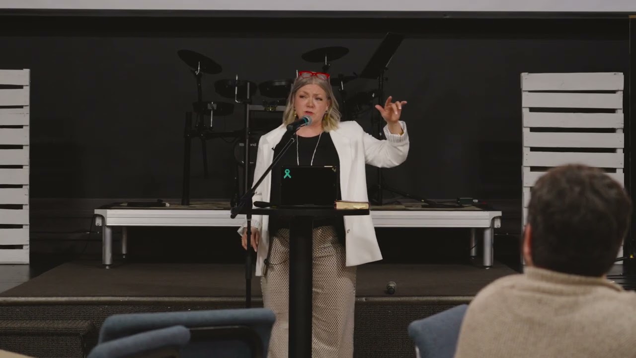 Inspire.FM Leadership Luncheon event video Moncton