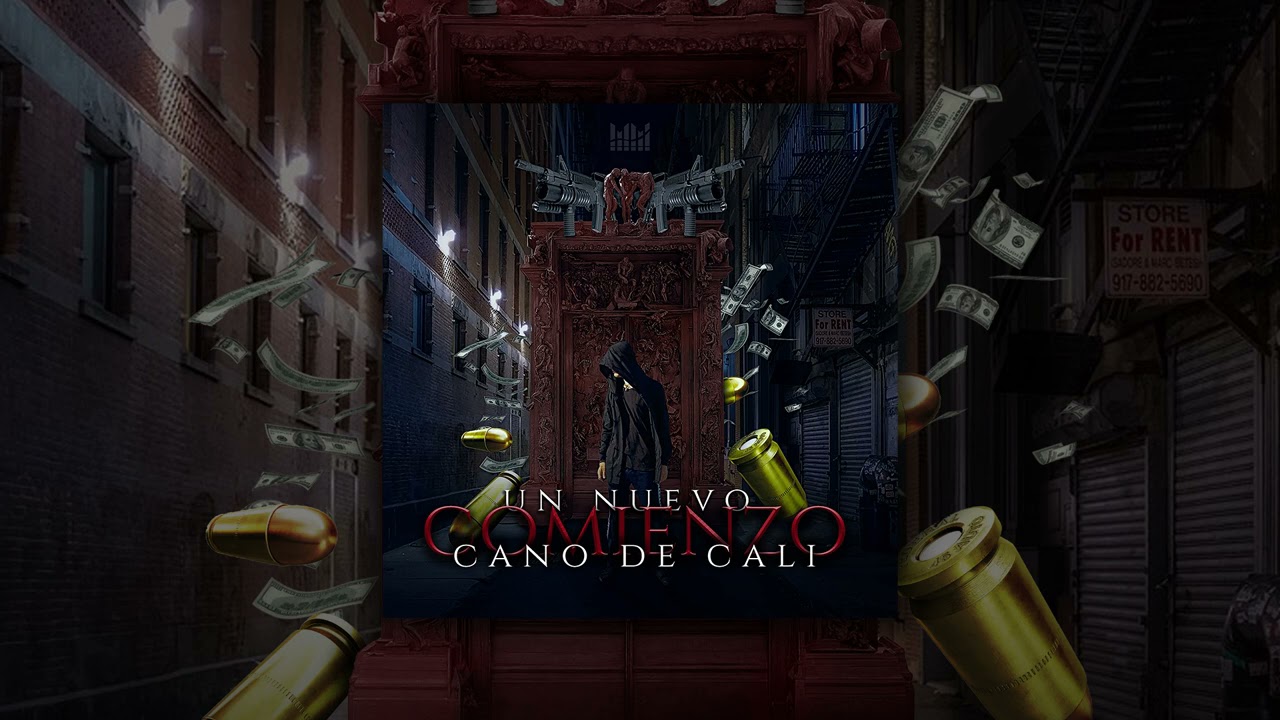 Cano De Cali - Un Nuevo Comienzo