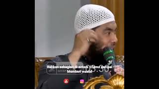 Download lagu Amalan surat Alam nasroh | Ustad.Rifky Ja'Far mp3