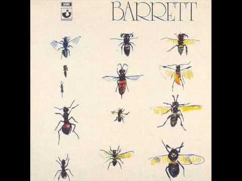 Syd Barrett - Baby Lemonade Take 1