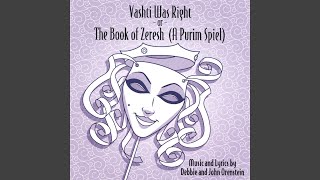 What a Fabulous Party