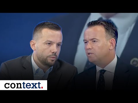 Ju jeni shumë të dobët në qeverisje? Peci dhe Tahiri përplasen ashpër