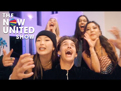 It's A Now United Party!! (Part 1)  - Season 4 Episode 15 - The Now United Show
