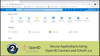 Download the video "How To Secure Applications Using OpenID Connect and OAuth 2.0"
