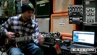 AMT CAB CN-1 - What To Know & Where To Buy | Equipboard