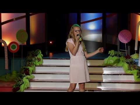 Kukuriček 2017. - Abeceda