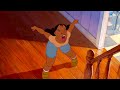Lilo Stitch The Fight Scene Eu Portuguese