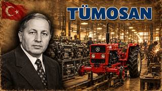 TÜMOSAN: Türkiye'nin Tank Motorunu Yapacaktı, Sözleşme 40 Gün Sonra İp