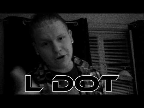 DontWatchMeTV: L Dot - Fresh Grime Bars & 'Lyrical Lad' Reply (HD)