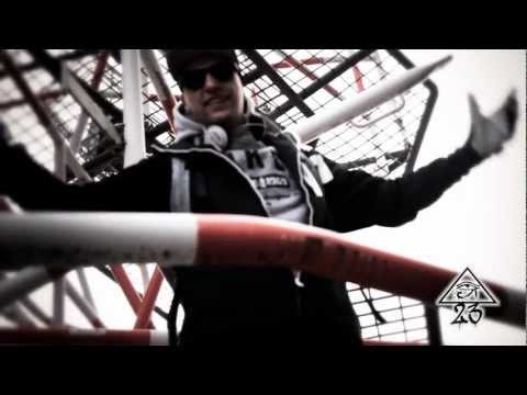 Doktor Dave - Schlag den LAAS          HipHop.de LAAS Unldt.