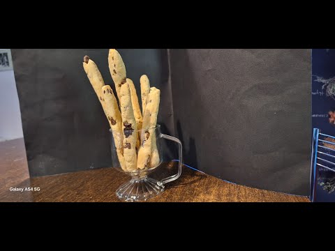 NON I SOLITI GRISSINI, come fare i grissini in modo semplice e gustoso, #videoricetteinsieme