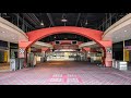 Found An Abandoned AMC Movie Theater From 1999