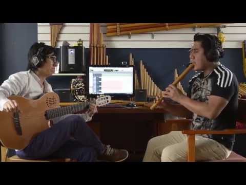 Sergio CHECHO Cuadros - EL GRINGO (UÑA RAMOS)