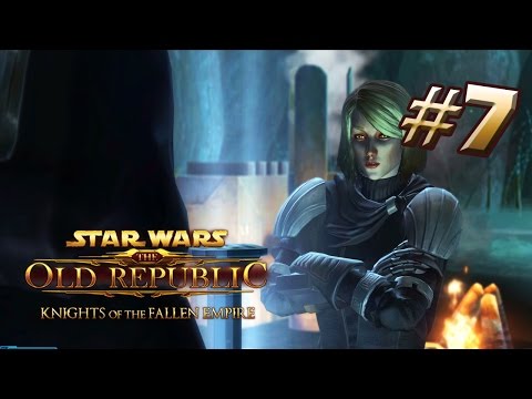 SWTOR KOTFE #7 - Fünf Jahre