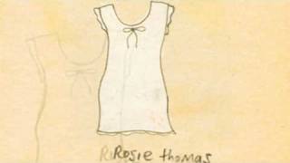 Farewell Rosie Thomas Lyrics