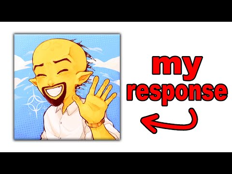 Huge Roblox YouTuber Called Me Out
