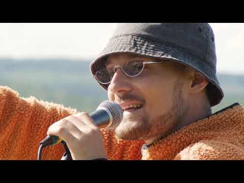 Trästockfestivalen 2021 - Broder John