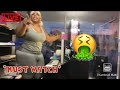 Throw Up Prank On Mom She Almost Killed Us 3D N ME