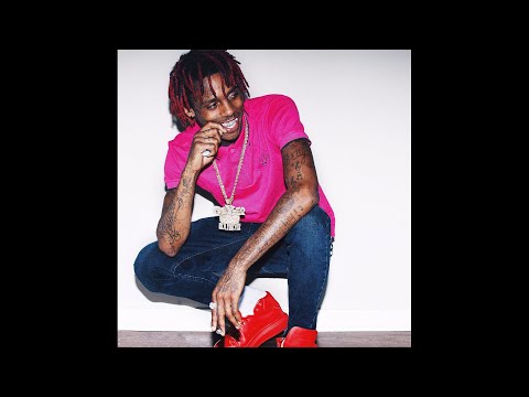 [FREE] Famous Dex Type Beat - X (Prod. 742Migo)