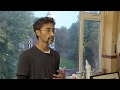 Studio Visit Akash Bhatt