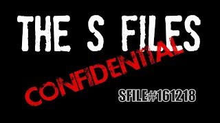 S-File - Let There Be House video