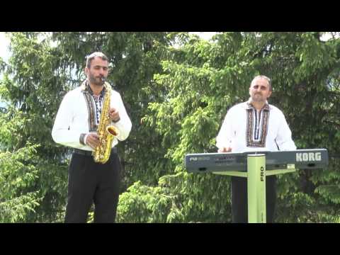 Formatia Megaclas Rapsodia