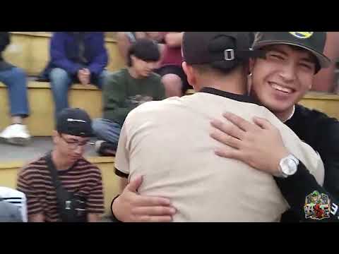 BHELATOR VS FLASH OCTAVOS DE FINAL ASF