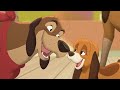 We Re In Harmony Scene The Fox And The Hound 2 HD