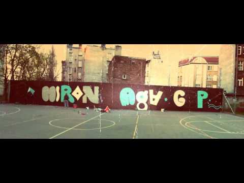 Ja Miron feat. Aga GCP 'woMAN' (prod. Tomasz Piekło)