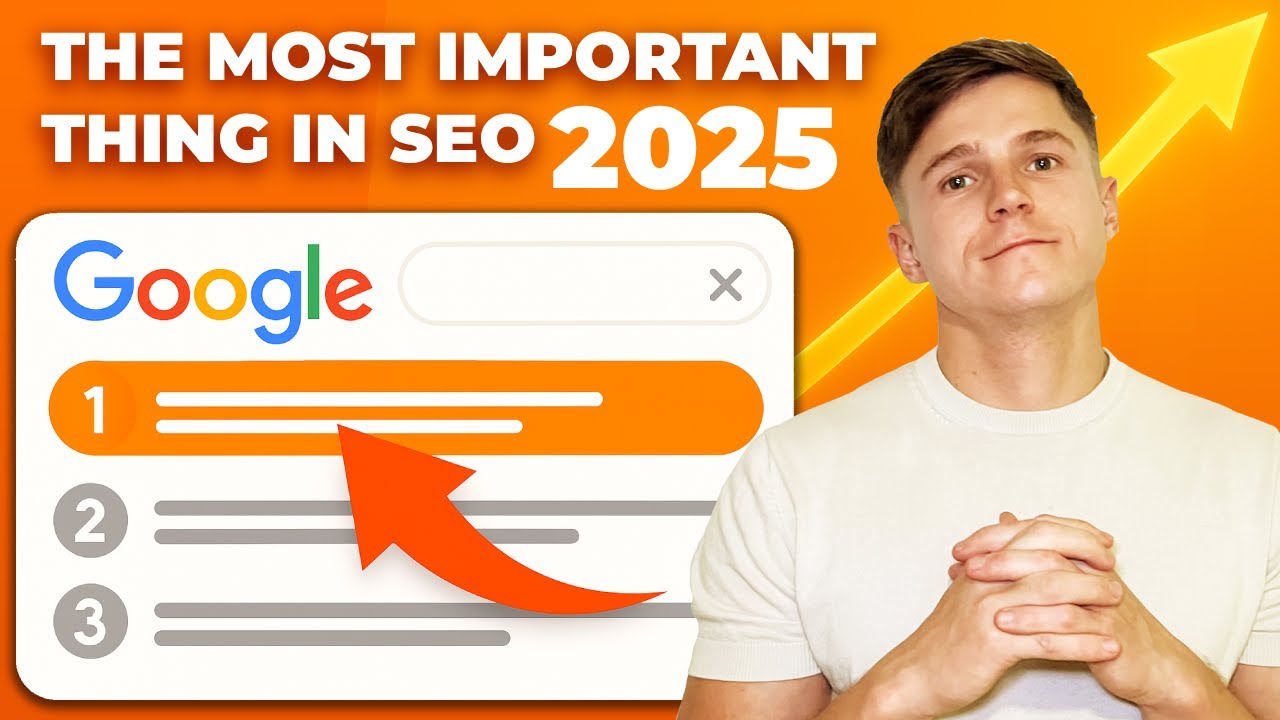 Brand Search Is Becoming The Most Important Ranking Factor Video
