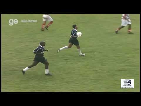 2000 - Serra/ES 5x2 Clube do Remo