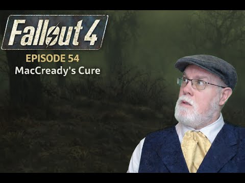 Let's Play Fallout 4 | Episode 54 | Survival