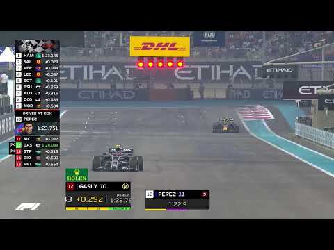 David Croft has a voice crack