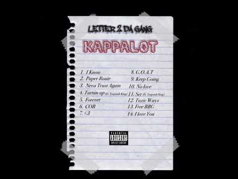 Free BBG. - Kappalot