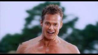 Grown Ups - Canadian Guy Scene (Funny)