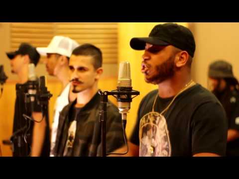 SBLM - Cristais Live Session