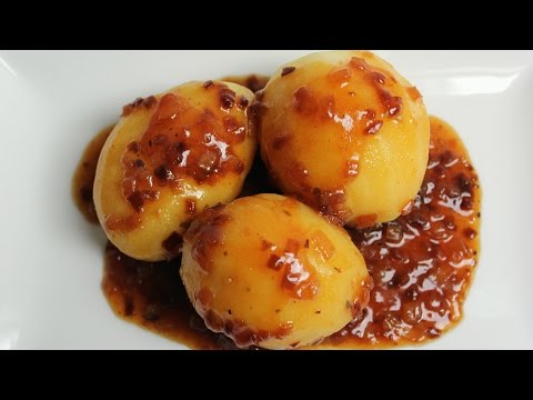 🥕 Vegane Dunkle Bratensoße