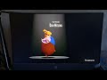 Chicken Little Freeform Credits