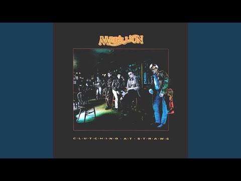 Just for the Record - Marillion