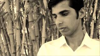 A Touch Of Faith by  Elvin Lukose ( Adapted On Hammock's "Take A Drink From My Hands"