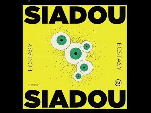 Siadou -Ecstasy