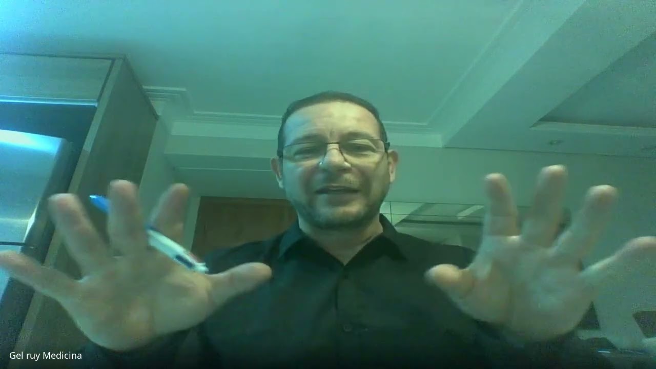 sistema em bloco alto e Gpressing (ruygel)