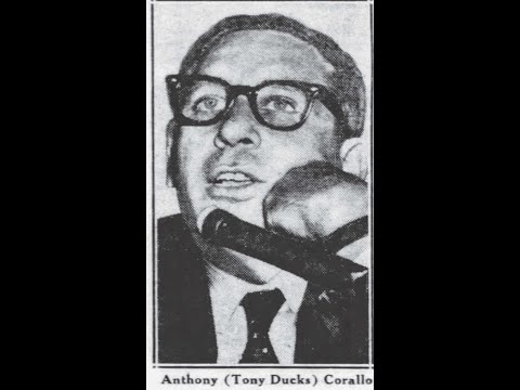 Tony Corallo and Sal Avellino Wiretaps Compliation