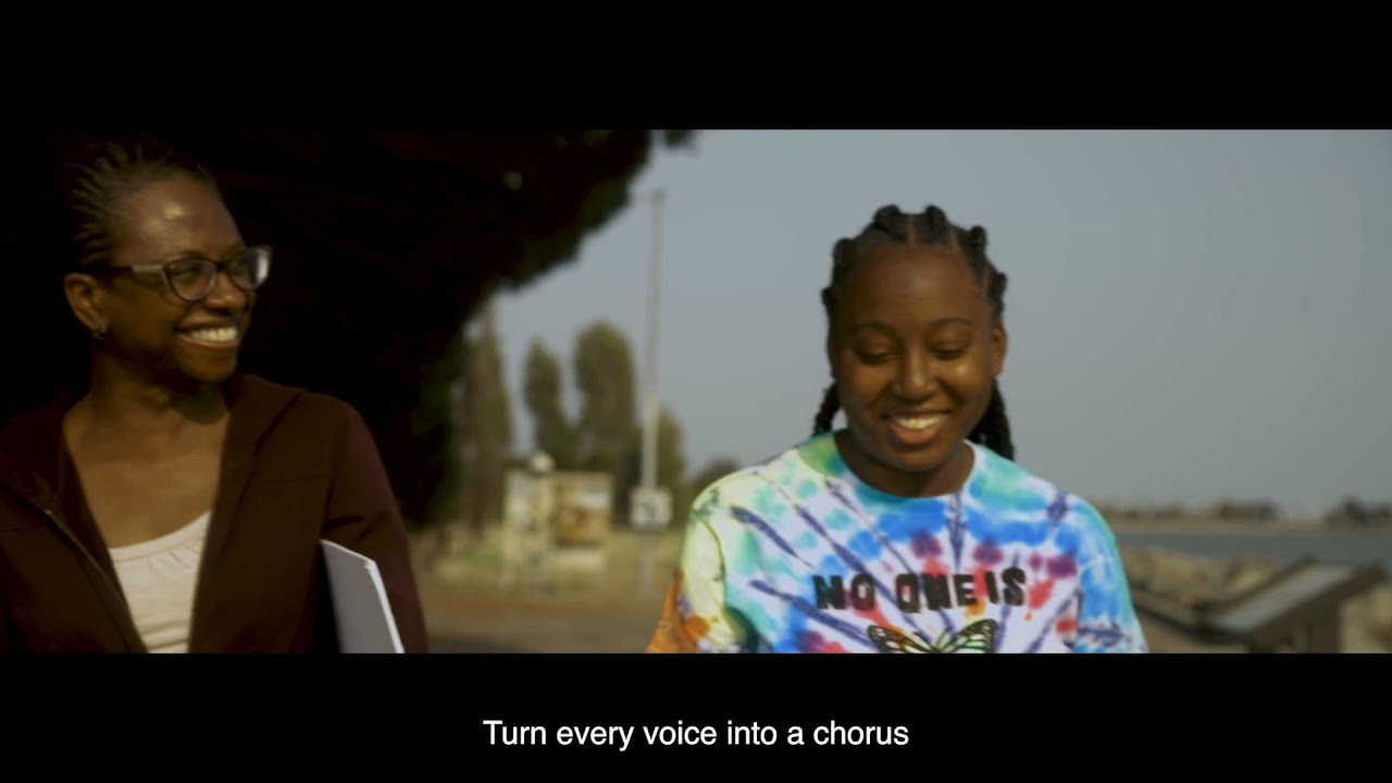 Green New Deal Network | We Cannot Wait