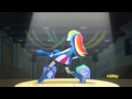 Awesome As I Wanna Be {Cover} ~ MLP:Equestria ...