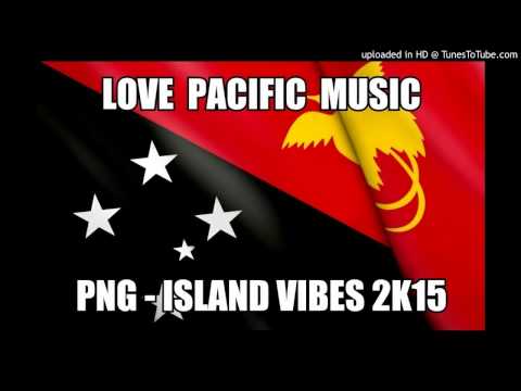 Reggie Ft Taita Maraga - Heregu [PNG Music 2015]