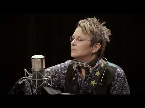 Mary Gauthier - Mercy Now - 2/7/2018 - Paste Studios - New York - NY