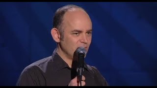 Todd Barry Stand Up - Todd Barry Super Crazy Stand Up Show
